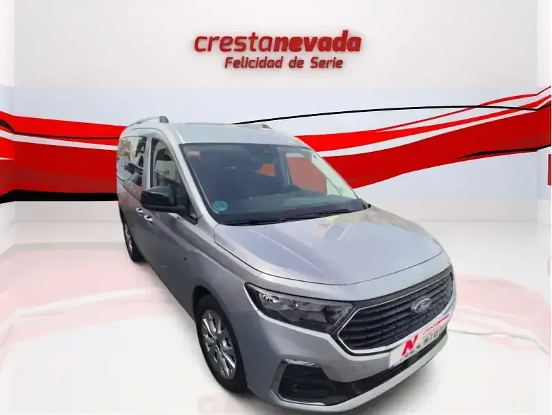 Usado Ford Grand Tourneo Connect Active 122 CV (89 kW) 2025 Monovolumen