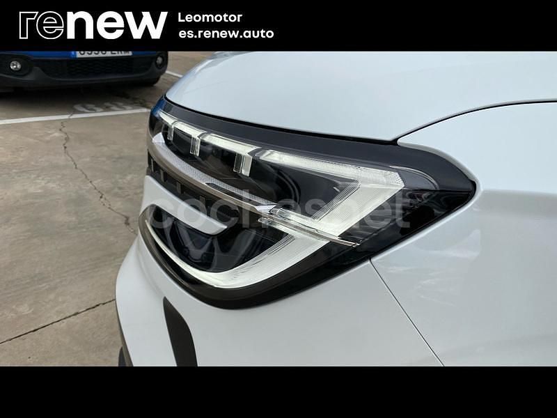 Usado Renault Austral Techno 200 CV (147 kW) 2025 Blanco SUV