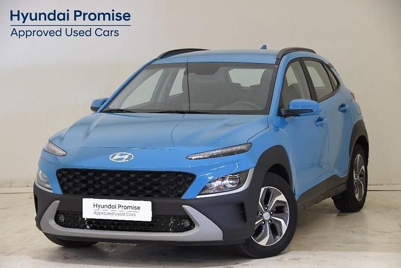 Usado 2023 Hyundai Kona SUV | 23.500 € (Precio justo) - Imagen 1/4