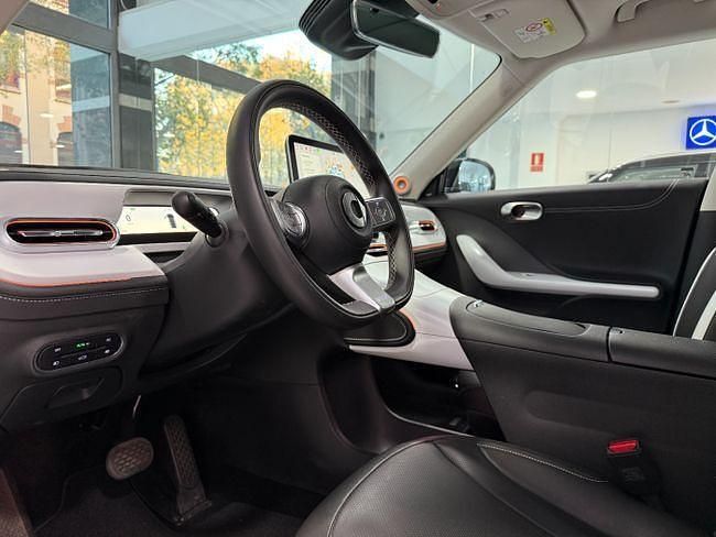 Usado Smart #1 Edition #1 200 kW (272 CV) 2023 Negro SUV