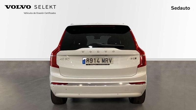Usado Volvo XC90 Plus 250 CV (183 kW) 2024 SUV
