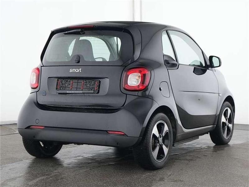 Usado Smart ForTwo Coupé 60 kW (82 CV) 2023 Coupe
