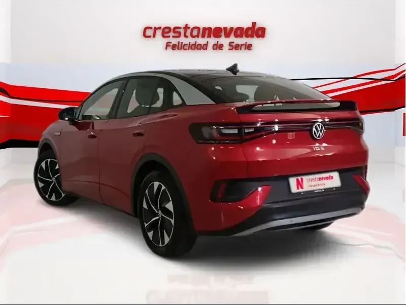Occasion VW ID.5 Pro Performance 150 kW (204 ch) 2022 SUV