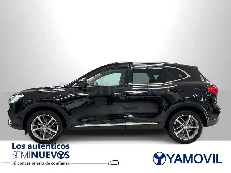 Usado MG EHS Luxury 258 CV (189 kW) 2023 Negro SUV