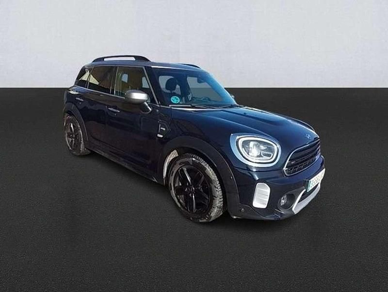 Usado Mini Cooper Countryman 136 CV (100 kW) 2022 Blanco SUV