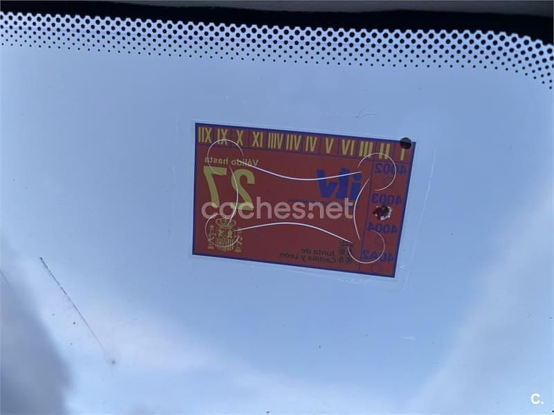 Usado Renault Laguna GrandTour GT 205 CV (150 kW) 2005 Negro Familiar