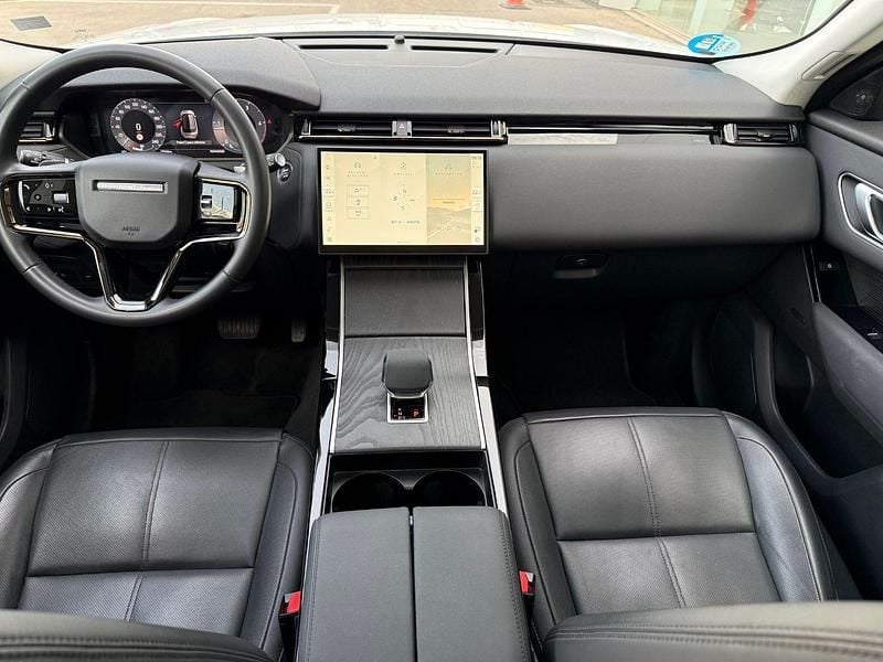 Usado Land Rover Range Rover Velar S 204 CV (150 kW) 2023 Blanco SUV