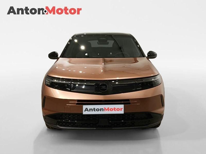Ny Opel Grandland X S 136 HK (100 kW) 2025 Otro SUV