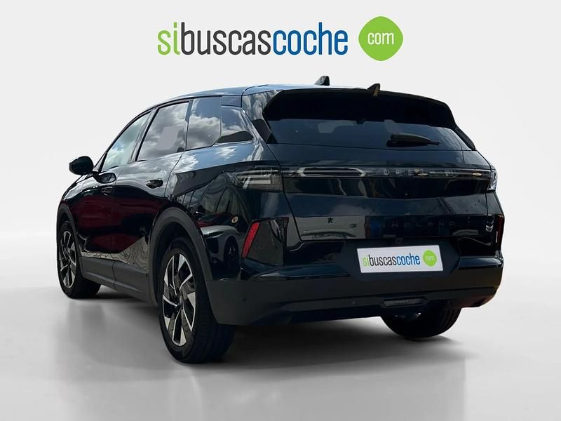 Usado Opel Grandland X Edition 136 CV (100 kW) 2024 Negro SUV