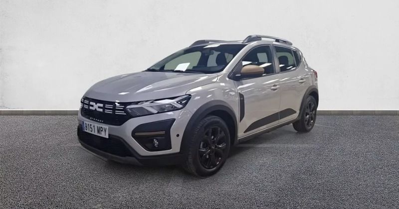 Usado 2024 Dacia Sandero Extreme Utilitario | 16.700 € (Precio justo) - Imagen 1/4