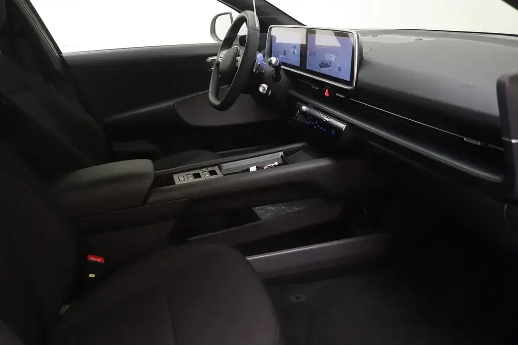 Usado Hyundai Ioniq 6 167 kW (228 CV) 2024 Berlina