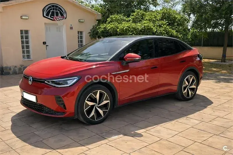 Usado VW ID.5 GTX 250 kW (340 CV) 2022 Eléctrico SUV