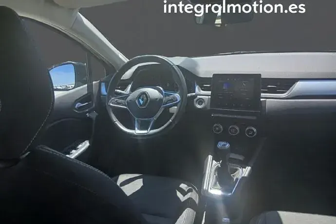 Usado Renault Captur Equilibre 89 CV (65 kW) 2023 SUV