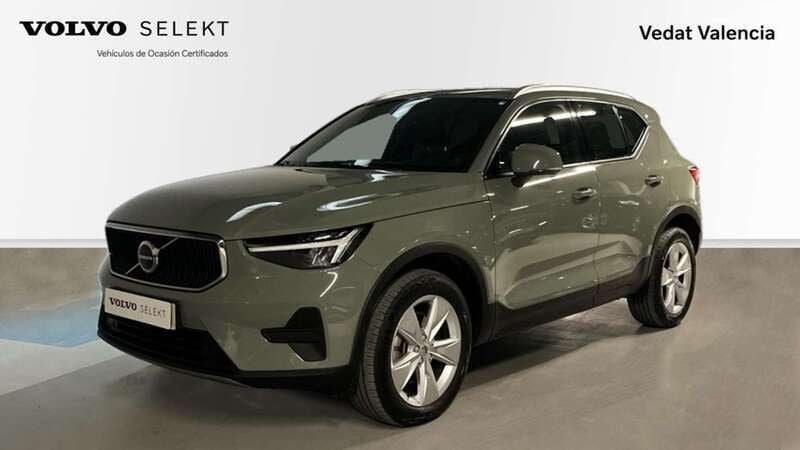 Usado 2024 Volvo XC40 Core SUV | 32.400 € (Super precio) - Imagen 1/4