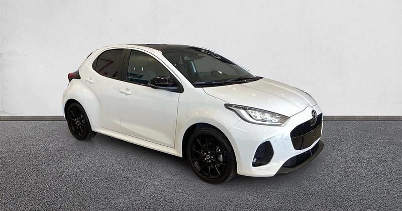 Nuevo Mazda 2 Homura-Line 116 CV (85 kW) 2025