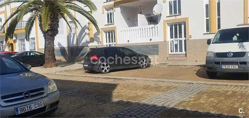 Usado VW Golf IV GTI 200 CV (147 kW) 2004 Negro Berlina