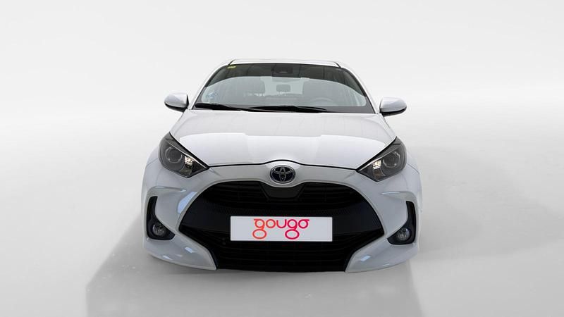 Usado Toyota Yaris Business Edition 116 CV (85 kW) 2020 Berlina