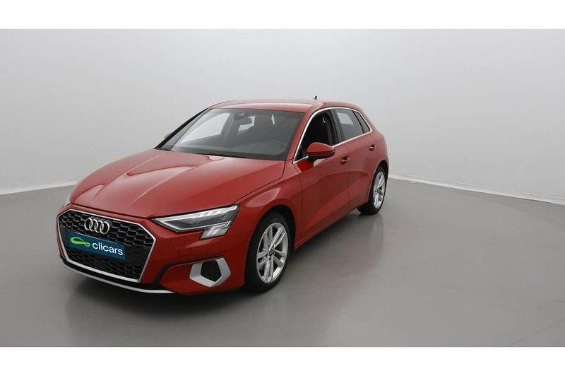 Usado Audi A3 Sportback e-tron Advanced 150 CV (110 kW) 2020 Utilitario
