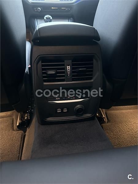 Azul Usado 2019 BMW 330 Gran Turismo Comfort Edition Berlina | 40.000 € - Imagen 1/1