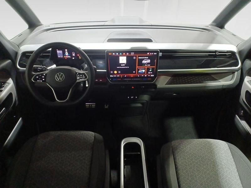 Usado VW ID. Buzz Pro 210 kW (286 CV) 2026 Azul Monovolumen