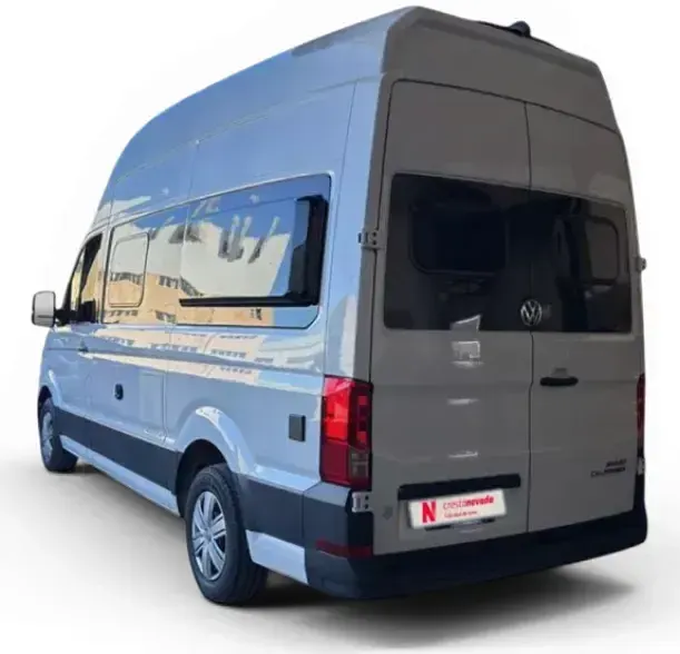 Usado VW California California 177 CV (130 kW) 2024 Van