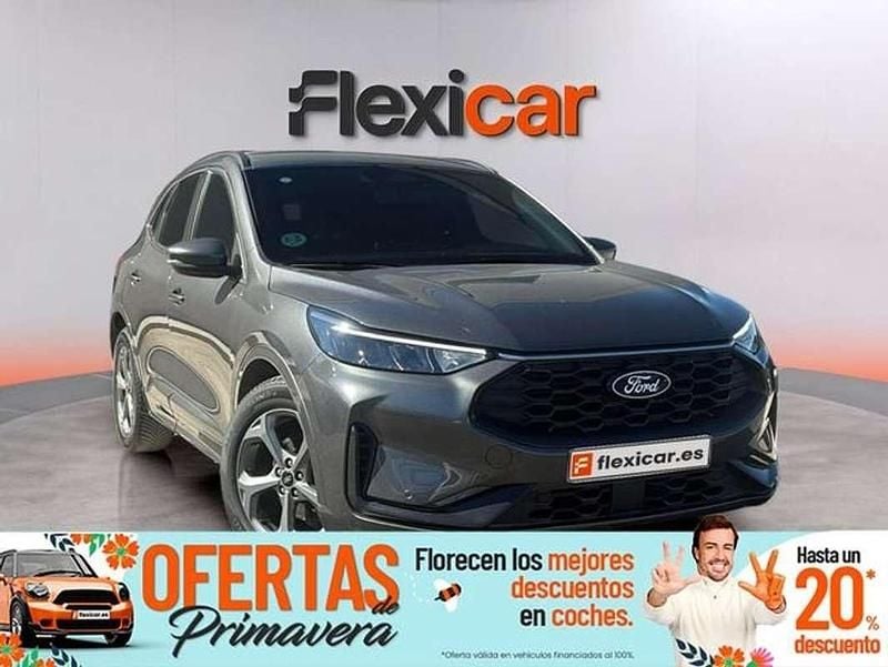 Usado Ford Kuga ST-Line 150 CV (110 kW) 2025 SUV