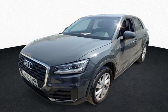 Usado 2020 Audi Q2 Advanced Plus SUV | 22.800 € (Precio justo) - Imagen 1/4