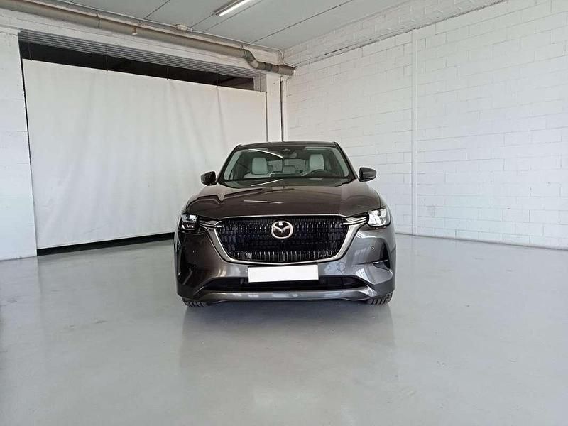 Usado Mazda CX-60 Takumi-Line 200 CV (147 kW) 2024 SUV