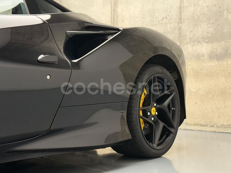 Usado Ferrari F8 2021 Coupe