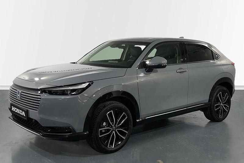 Nuevo Honda HR-V Advance 184 CV (135 kW) 2025 Gris SUV