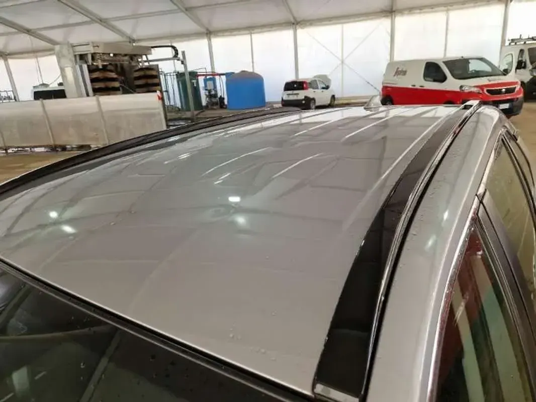 Usado Toyota RAV4 Hybrid Business Edition 218 CV (160 kW) 2020 Gris / plata SUV