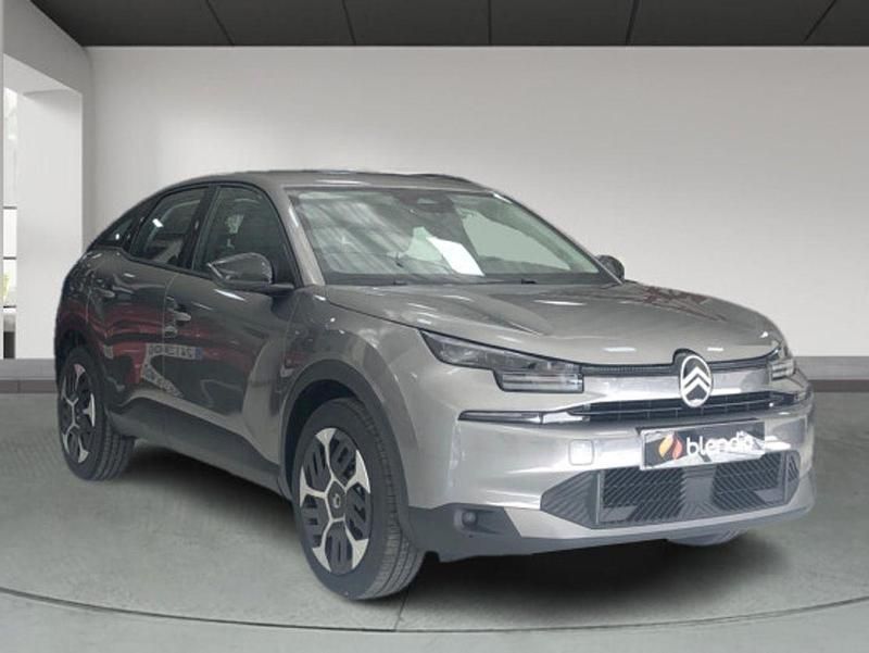 Nuevo Citroën C4 145 CV (106 kW) 2025 Gris SUV