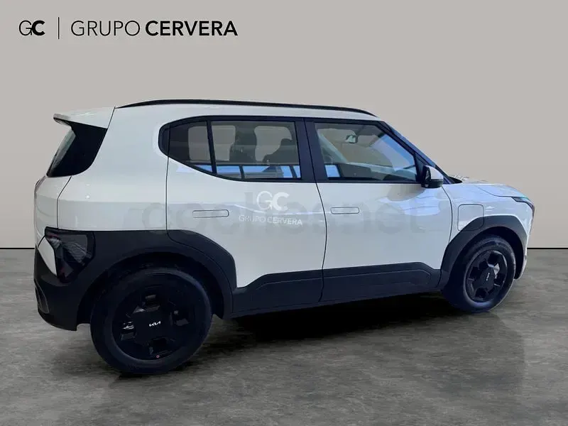 Nuevo Kia EV2 Air 108 kW (147 CV) 2026 Eléctrico SUV