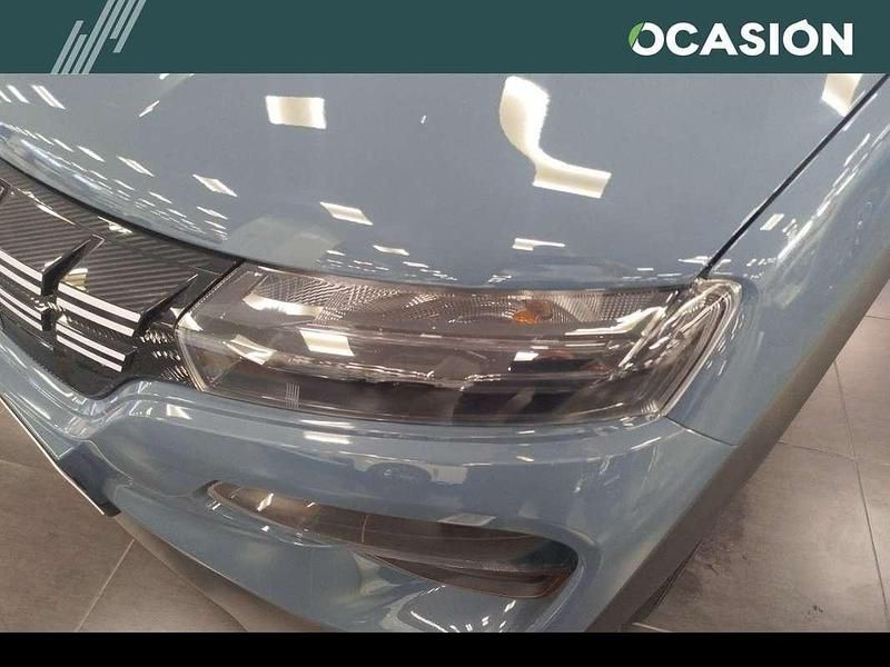 Usado Dacia Spring Extreme 47 kW (65 CV) 2023 Utilitario