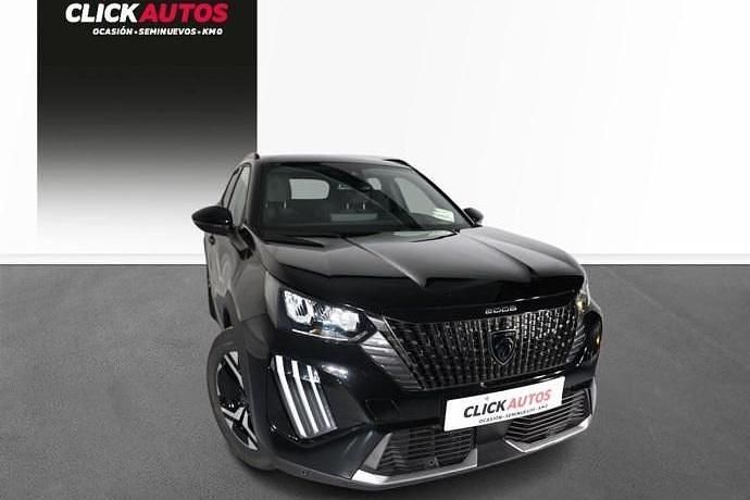 Usado Peugeot 2008 Allure 130 CV (95 kW) 2023 SUV