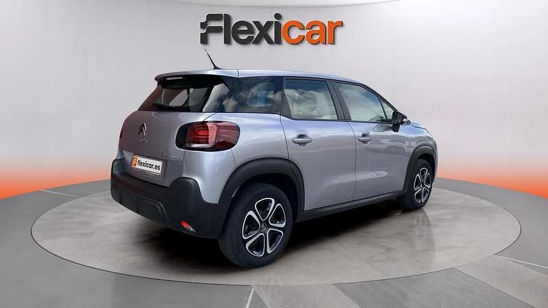Usado Citroën C3 Aircross Feel 110 CV (80 kW) 2023 Gris SUV