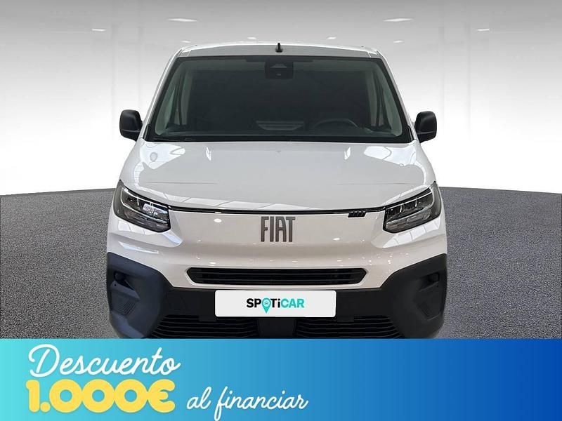Nuevo Fiat Doblò S 100 CV (73 kW) 2026 Blanco Monovolumen