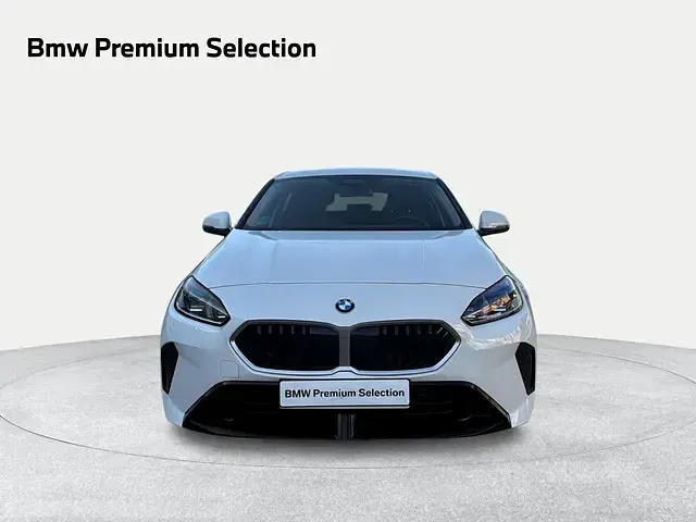 Usado BMW 120 Comfort Edition 190 CV (139 kW) 2025 Utilitario