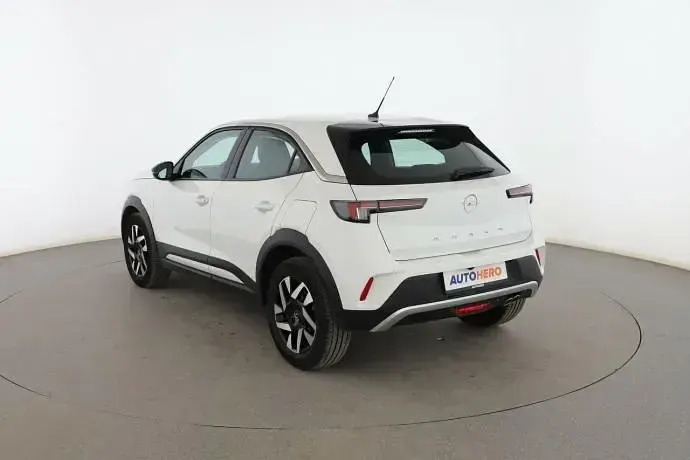 Usado Opel Mokka Business Elegance 131 CV (96 kW) 2021 SUV