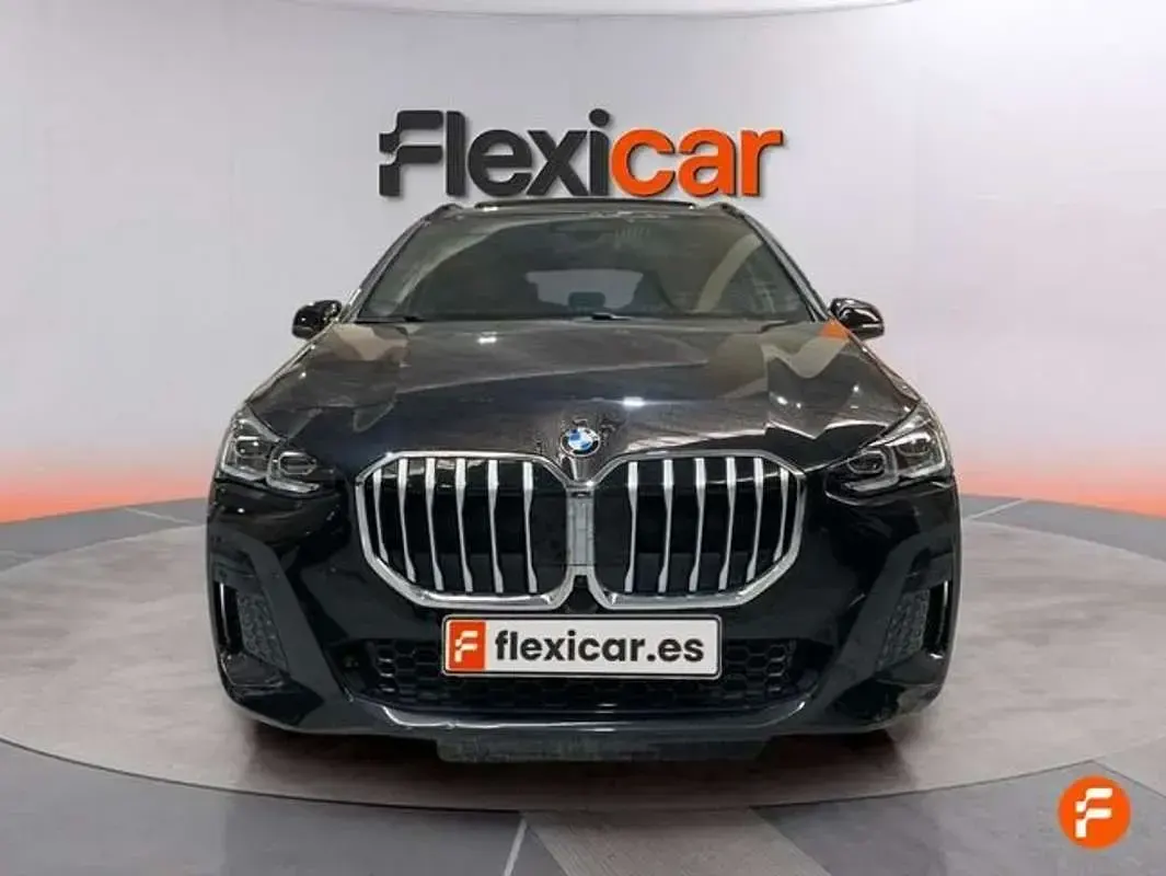Usado BMW 218 136 CV (100 kW) 2024 Negro Coupe