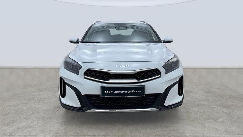 Usado Kia XCeed 120 CV (88 kW) 2024 Blanco SUV