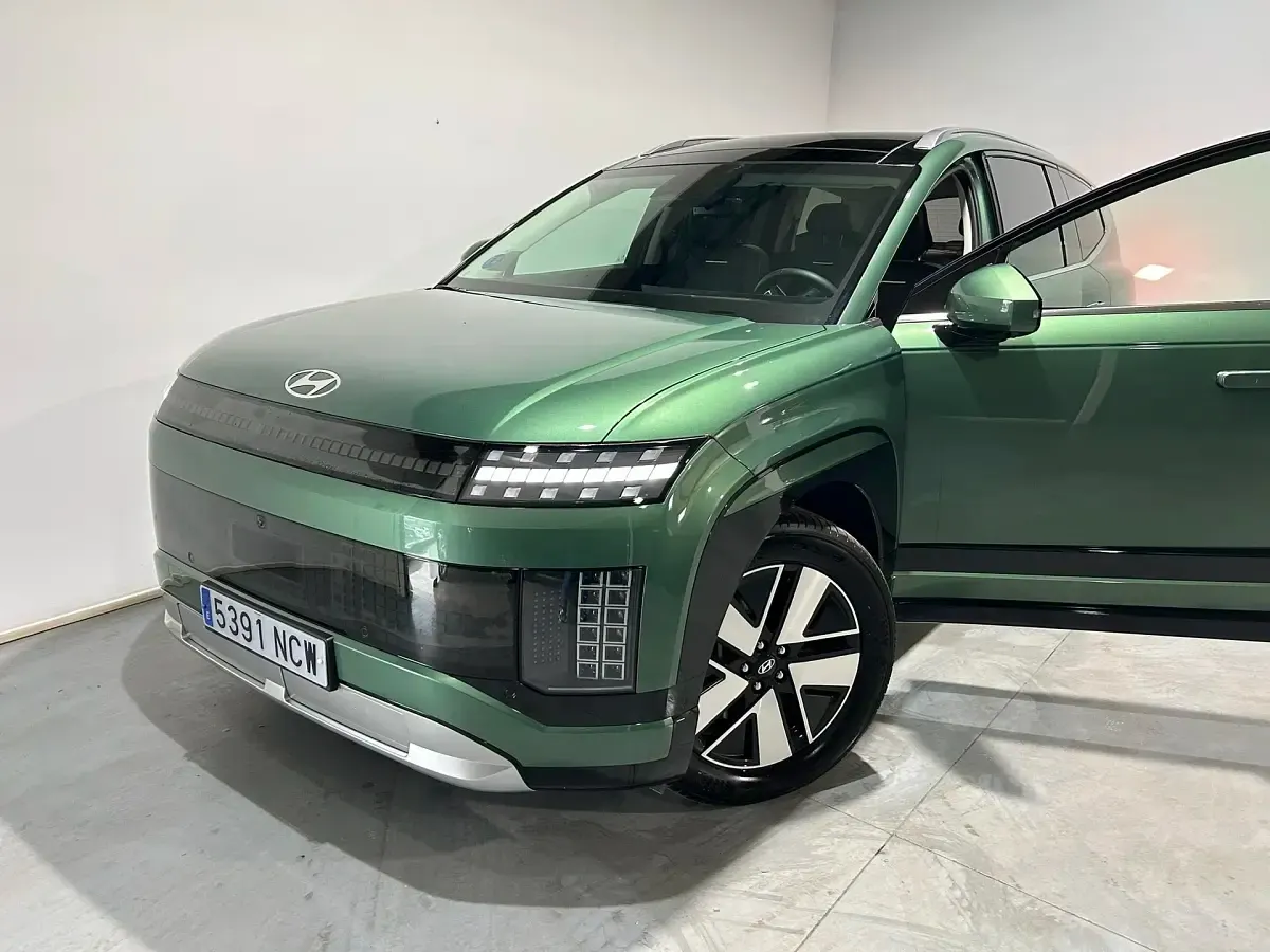 Usado Hyundai Ioniq 9 230 kW (313 CV) 2025 SUV