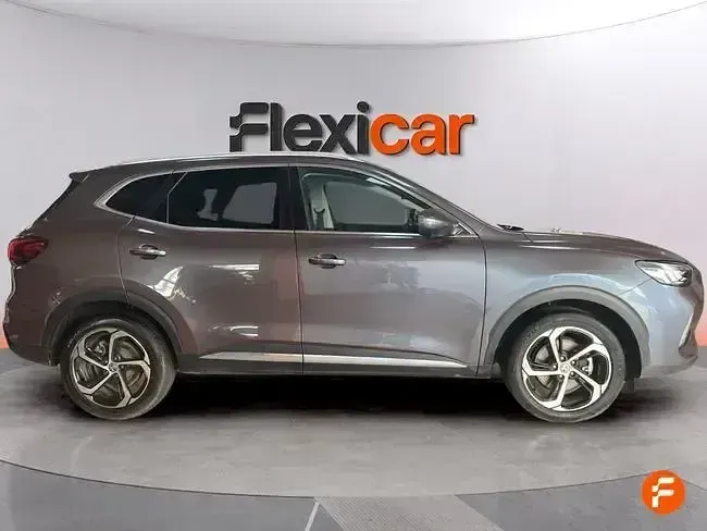 Usado MG HS Luxury 162 CV (119 kW) 2023 Gris SUV