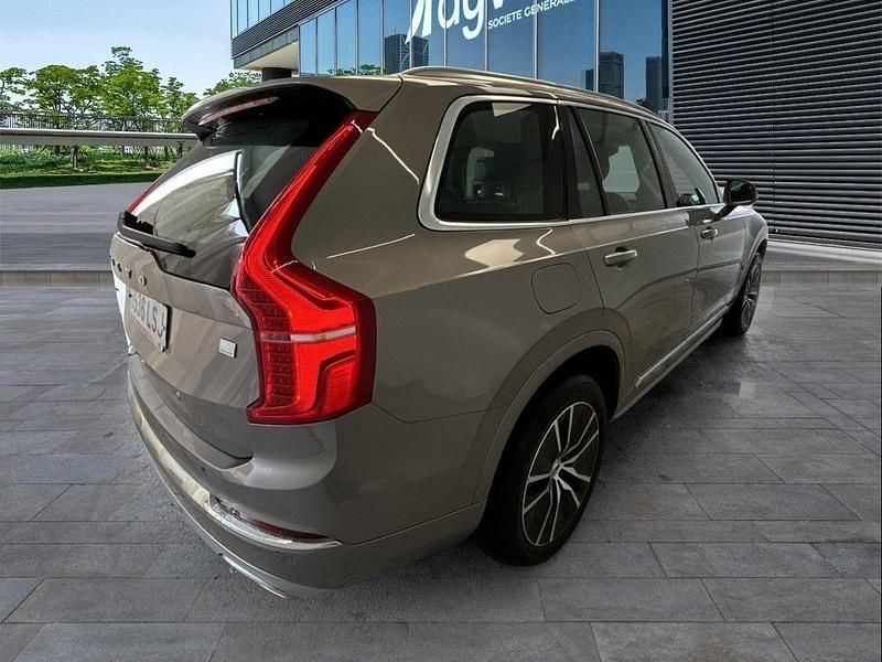 Usado Volvo XC90 Inscription 390 CV (286 kW) 2021 Otro SUV