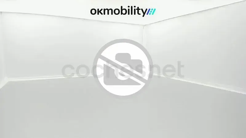 Usado MG HS Comfort 162 CV (119 kW) 2023 Negro SUV
