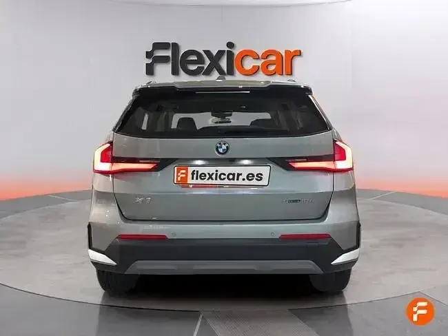 Usado BMW X1 150 CV (110 kW) 2024 Gris SUV