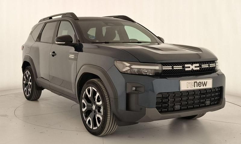 Usado Dacia Bigster Journey 156 CV (114 kW) 2025 Azul SUV