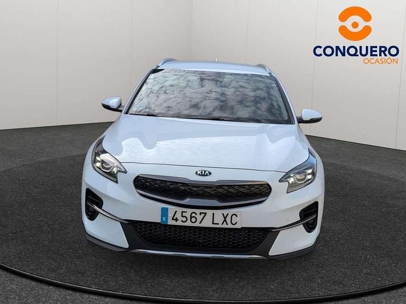 Usado Kia XCeed 141 CV (103 kW) 2022 Blanco SUV