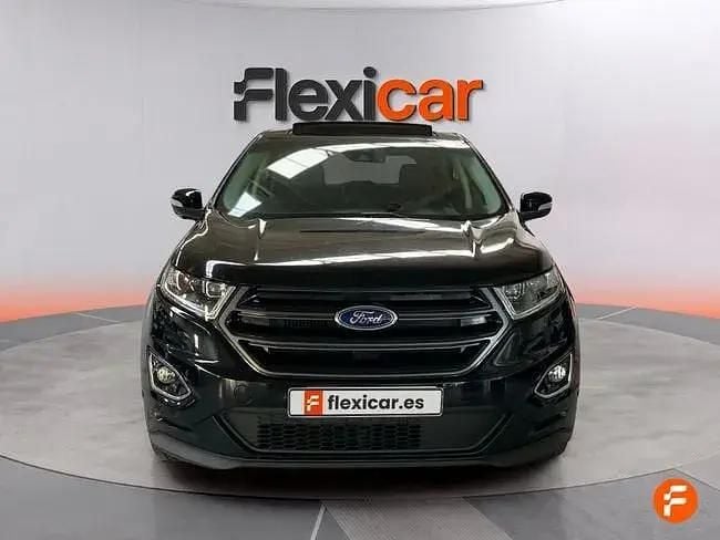 Usado Ford Edge ST-Line 210 CV (154 kW) 2018 Negro SUV