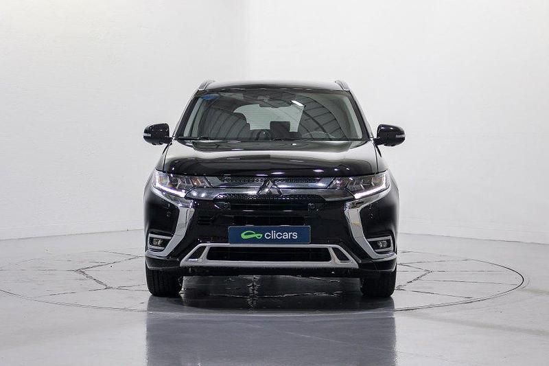 Usado Mitsubishi Outlander P-HEV 224 CV (164 kW) 2021